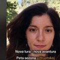 Bojana, nastavnica iz Srbije, već 5 godina preko leta radi u Hrvatskoj, pa progovorila o ovoj sezoni: "Radi se i do 12 sati…