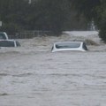 Vanredno stanje zbog poplava! Evakuisano 150 izviđača iz kampova