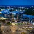 Za radove na Novosadskom Sajmu 22,5 miliona dinara Pokrajinska vlada pomaže novčano uređenje hala na Sajmu, dogovorena i nova…