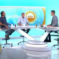 Ministarstvo osvete umesto ministarstvo prosvete – Dalibor Petrović i Goran Roglić