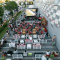 Zatvaranje Letnjeg festivala u ritmu rokenrola