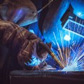 Međugodišnji rast industrijske proizvodnje u Srbiji u junu 2,5 odsto