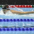 Ju Zidi je najmlađa osvajačica svetske medalje: Kinesko čudo ima samo 12 godina, a već je na postolju