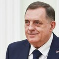 Dodik: Srbija je kao ozbiljna država razumela da je ceo postupak protiv mene politička farsa