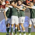 Ko je Hibernijan, sledeći Partizanov rival u Evropi - Ove godine slavi veliki jubilej, trener mu je nekadašnja nada Mančestera…
