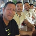 Gotovo: Luka Jović leti u Atinu, potpis najkasnije u utorak