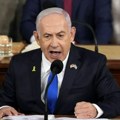 Netanijahu za potpuno osvajanje Pojasa Gaze: Izraelski premijer predlaže proširenje vojne operacije u palestinskoj enklavi