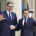 Vukadinović: Vučić zarad opstanka na vlasti nudi „političku asanaciju“ Dodika