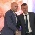 Aleksandar Luković preuzeo Radnički 1923