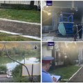 Pukla žičara usred vožnje, 6 povređenih: Strašan snimak u Rusiji, 21 osoba bila na vožnji u trenutku nesreće (Video)