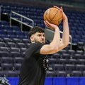 "Moja krv je srpska!" Tristan Vukčević oduševio celu Srbiju ovim rečima! Zagrmeo je i otkrio zbog čega je izabrao da igra za…