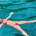 Snežana Dakić objavila fotku zgodnog tela iz vode: Pa poslala jaku poruku: "Da nam ne bi išli na živce potrebno je da..."