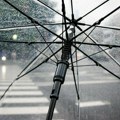 Pred Novosađanima prijatnija nedelja, a padaće i kiša