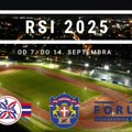 Produžen rok za prijave za Radničke sportske igre 2025