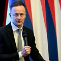 Sijarto: Još jedan napad na naftovod „Družba” na rusko-beloruskoj granici