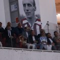 „Lomakin pozitivan i odmeren, uvek srećan zbog naših uspeha”