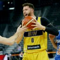 Pa oni su hit! Ovo samo može Bosancima da se desi i to na Evrobasketu