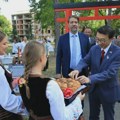 Kragujevac u duhu japanske tradicije – otvoreni prvi „Dani Japana“