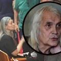 Godinu dana od smrti Bore Đorđevića: Udovica neutešna na groblju, sin položio venac: Tu su i Koštunica i Željko Samardžić…
