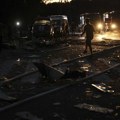AFP: U avgustu manje ruskih napada dronovima dugog dometa na Ukrajinu