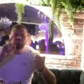 Ludnica na slavlju Bore Santane: Došla mu sva rijaliti elita. Maja Marinković flertovala sa miljaninim bivšim, a evo s kim je…