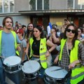 Novaković (NPS) o protestu u Novom Sadu: Biće odlučan ali ne i agresivan