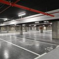 Novi Sad dobio podzemnu garažu u centru: 267 mesta za vozače posle tri godine radova