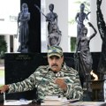 Maduro šokira: Tajno oružje Venecuele VIDEO