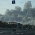 UKRAJINSKA KRIZA: Ruski napadi širom Ukrajine, Poljska podigla avione
