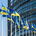 Zašto Putinu tobože ne smeta Ukrajina u EU