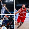 Ni DžIKIĆ nije mogao protiv Finske: Maksimum Gruzije je četvrtfinale Evrobasketa, Skandinavci do najboljeg plasmana