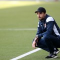 Радомир Коковић после Звезде: "Мало смо се распали у другом полувремену..."