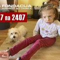 Antoninu su roditelji čekali punih 15 godina: Rodila se pre vremena s cerebralnom paralizom i sada joj je potrebna naša pomoć…
