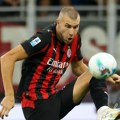 Суперкуп Италије у децембру у Ријаду