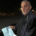 Владици Ћирковићу из Грачанице одузето возило са српским таблицама