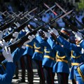 U Beogradu održana velika vojna parada "Snaga jedinstva"