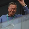 Teniski savez Srbije se oprostio od Pilića: "Naš šjor Niko, imao je tenis u malom prstu"