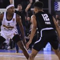 Francuski košarkaš Frenk Nilikina prešao iz Partizana u Olimpijakos