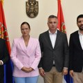 Ministarstvo zaštite životne sredine u akciji za čistije opštine Potisani ugovori za sanaciju nesanitarnih deponija u Valjevu…