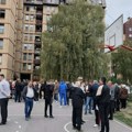 Građani niškog Bulevara protiv investitorskog urbanizma – prvi protest održan, zakazan novi