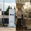 Somborski FAS ponovo u igri Novi vlasnik obećava oživljavanje proizvodnje akumulatore će od januara proizvoditi 100 somboraca…