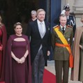 Veliki vojvoda od Luksemburga abdicirao posle 25 godina, predaje presto sinu