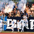 Budućnost za 120 sekundi slomila Sutjesku u Nikšiću!
