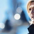 Le Pen pozvala Makrona da raspusti parlament i raspiše izbore