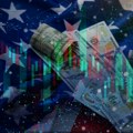 Američke akcije mahom rasle nakon skoka vrednosti tehnoloških i bankarskih kompanija