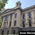 Opozicija na zasedanju Skupštine Srbije tražila zabranu vladajućih naprednjaka