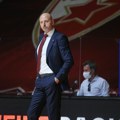 Zvezda dobila novog trenera?