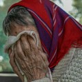 "Ovde je nemoguće preživeti": Ispovest civila evakuisanih sa prve linije fronta u Ukrajini