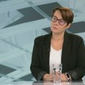 Šta je Fon der Lajen rekla predstavnicima civilnog sektora u Srbiji