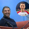 "Imam igrača u Borcu, može da bude kao Džeko": Endi Bara u Banjaluci otkrio bisera
